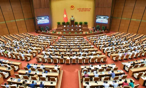 Kỳ họp thứ 8, Quốc hội khóa XV: Bàn cơ chế và nguồn lực bảo tồn di sản văn hóa