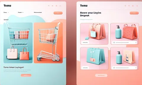 Bộ Công Thương giao đơn vị chức năng đánh giá để có giải pháp kiểm soát hoạt động của Sàn Temu