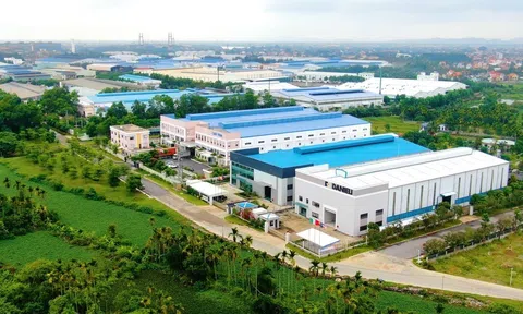 Hải Phòng "vượt bão" tiếp tục giữ phong độ tăng trưởng ấn tượng