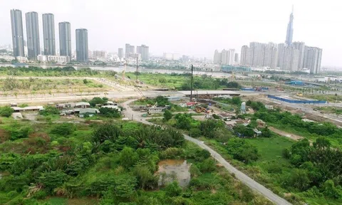 Diện tích đất của cả nước tính đến hết năm 2023 khoảng trên 33 triệu héc ta