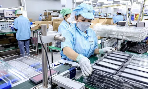 Niềm tin của doanh nghiệp về triển vọng kinh tế có sự cải thiện ở tất cả các mặt