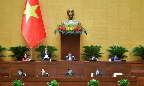 Khẩn trương triển khai chương trình nhà ở và giải pháp điều tiết phù hợp, kịp thời thị trường bất động sản