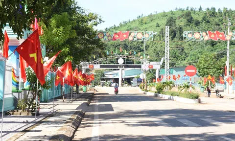 Cả nước đã huy động được trên 2,8 triệu tỷ đồng đầu tư cho khu vực nông thôn, xây dựng nông thôn mới