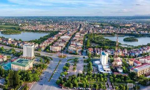 Hưng Yên luôn sẵn sàng đồng hành với các nhà đầu tư, nỗ lực khơi dòng vốn FDI từ Đức