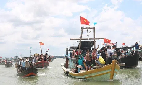 Bộ và địa phương tập trung quyết liệt để đạt mục tiêu gỡ "thẻ vàng" trong năm 2024