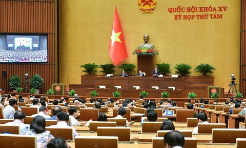 Xây dựng chính quyền đô thị Hải Phòng tinh gọn, hoạt động hiệu lực hiệu quả phù hợp với thực tiễn phát triển