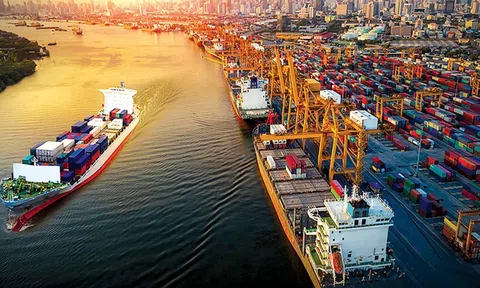 Kinh tế Việt Nam tạo dấu ấn tăng trưởng nổi bật kỳ vọng vượt mục tiêu đề ra trong năm 2024