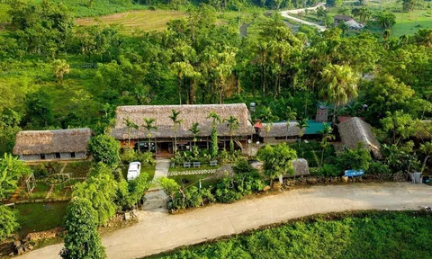 Phát triển du lịch cộng đồng theo hướng chuyên nghiệp hoá gắn kết giữa giữ gìn bản sắc và đáp ứng các tiêu chuẩn quốc tế