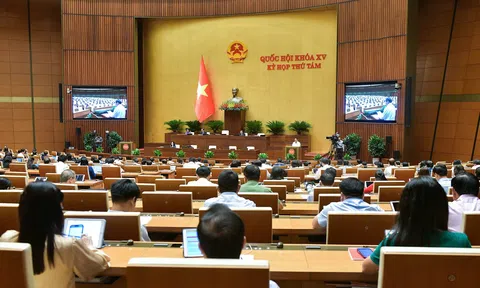 Huy động nguồn lực, tập trung đầu tư có trọng tâm, trọng điểm, chất lượng, hiệu quả cho phát triển văn hóa