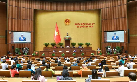 Kỳ họp thứ 8, Quốc hội khóa XV: Tiếp tục đưa hoạt động chất vấn ngày càng trở thành điểm nhấn của mỗi kỳ họp