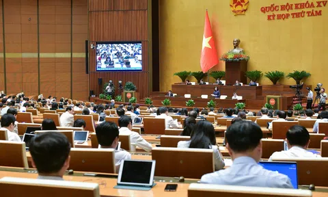 Bộ trưởng Công Thương: Sẽ cấm các loại thuốc lá thế hệ mới và quản lý chặt thương mại điện tử đối với dược, mỹ phẩm