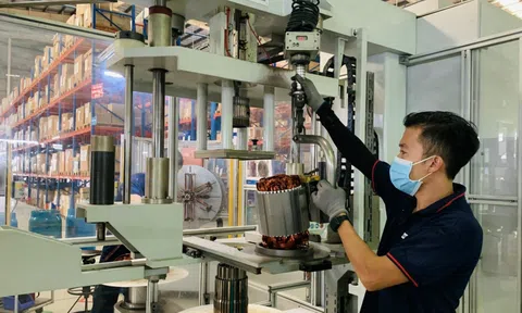 Bộ trưởng Nguyễn Chí Dũng: Việt Nam được đánh giá có môi trường kinh doanh cải thiện nhanh nhất trong 20 năm qua