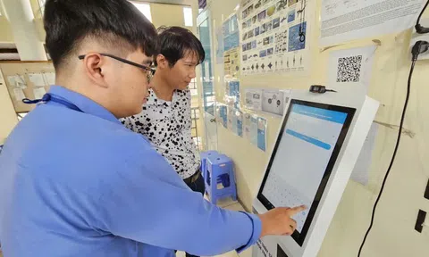 Hệ thống truy xuất nguồn gốc thủy sản điện tử nâng cao hiệu quả quản lý, bước chuyển lớn nhằm gỡ 'thẻ vàng' EC