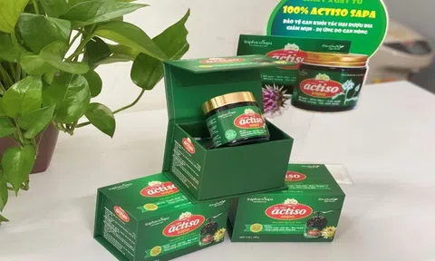 Thêm 5 sản phẩm nhóm dược liệu và sản phẩm từ dược liệu đạt chứng nhận OCOP cấp quốc gia 5 sao