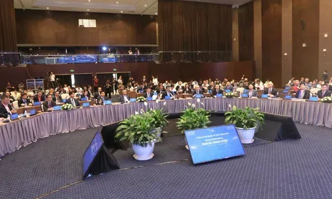 Tuần lễ số quốc tế Việt Nam chuẩn bị diễn ra tại tỉnh Quảng Ninh nhằm gia tăng kết nối phát triển hạ tầng số