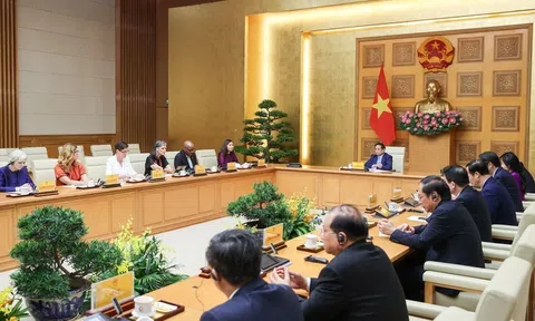 Việt Nam sẵn sàng hợp tác cùng Liên hợp quốc triển khai các giải pháp toàn cầu, thúc đẩy phát triển bền vững