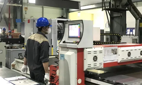 Chuyển đổi số các hoạt động quản trị để thúc đẩy sự phát triển bền vững của doanh nghiệp