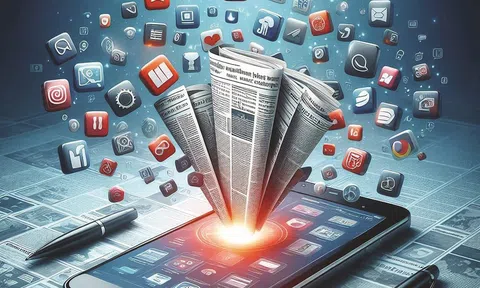 Kết hợp giữa truyền thống với nền tảng số nhằm phát huy vai trò giám sát và phản biện xã hội của báo chí