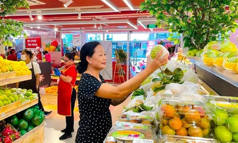 Quốc hội chốt giảm 2% thuế giá trị gia tăng, yêu cầu sớm đánh thuế hàng nhập khẩu giá trị nhỏ