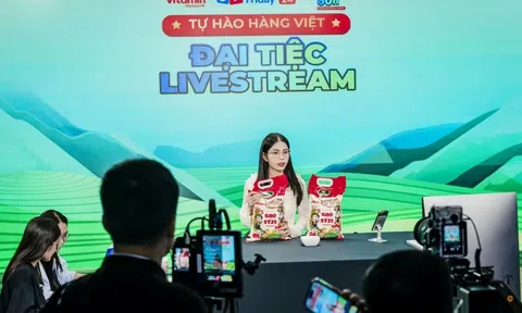 Online Friday 2024 khẳng định vị thế hàng Việt nhờ tạo sức hút người tiêu dùng