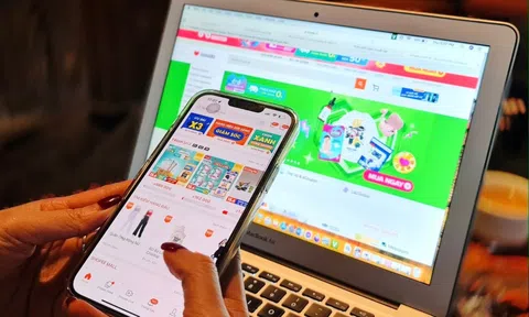 Bước ngoặt trong việc quản lý thuế đối với hoạt động thương mại điện tử và nền tảng số