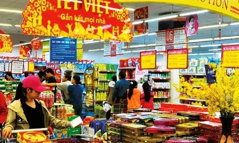 Tăng cường chống buôn lậu, gian lận thương mại và hàng giả dịp trước, trong và sau Tết Nguyên đán Ất Tỵ 2025