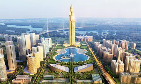 Các giải pháp công nghệ và chiến lược quản lý hướng tới: “Đô thị thông minh - Kinh tế số - Phát triển bền vững”