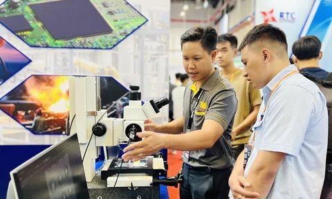 Cả nước thu hút gần 31,4 tỷ USD vốn FDI trong 11 tháng, tạo điểm sáng của nền kinh tế