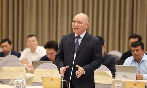 Bộ Nội vụ: Xây dựng cơ chế đủ mạnh và vượt trội để làm cơ sở sắp xếp, tinh giản đội ngũ cán bộ công chức