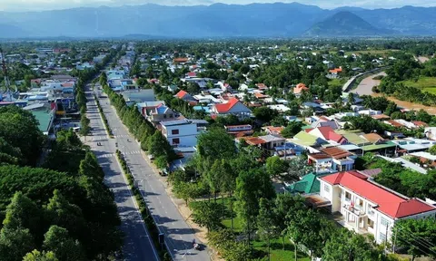 Đẩy mạnh thực hiện Chiến lược quốc gia về tăng trưởng xanh giai đoạn 2021-2030, tầm nhìn 2050