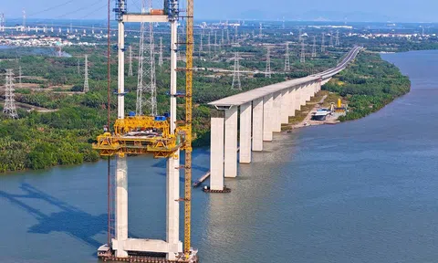 Quyết định phân bổ kế hoạch đầu tư vốn ngân sách Trung ương năm 2025 có trọng tâm, trọng điểm