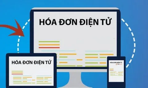 Thủ tướng ban hành Công điện yêu cầu tăng cường quản lý, sử dụng hóa đơn điện tử