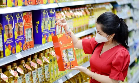 Chỉ thị 30 CT/TW của Ban Bí thư nâng cao ý thức và trách nhiệm của toàn xã hội về công tác bảo vệ quyền lợi của người tiêu dùng