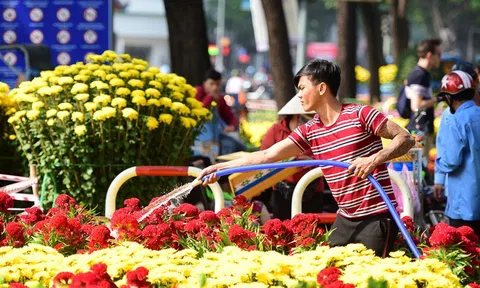 Thủ tướng chỉ thị tăng cường các biện pháp bảo đảm đón Tết Nguyên đán Ất Tỵ 2025 vui tươi, lành mạnh, an toàn, tiết kiệm