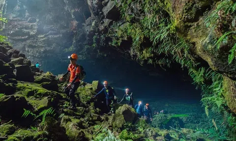 Công viên địa chất toàn cầu UNESCO Đắk Nông với mục tiêu phát triển bền vững