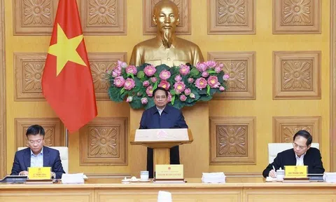 Hoan nghênh sáng kiến về ứng dụng trí tuệ nhân tạo trong xây dựng văn bản quy phạm pháp luật