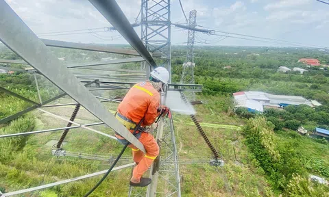 Chính phủ phê duyệt Nhiệm vụ lập Điều chỉnh Quy hoạch phát triển điện lực quốc gia