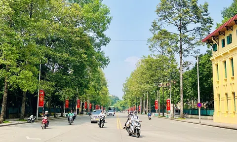 Thủ đô Hà Nội khẳng định vị thế gương mẫu, đi đầu thể hiện qua 10 sự kiện kinh tế - xã hội nổi bật trong năm 2024