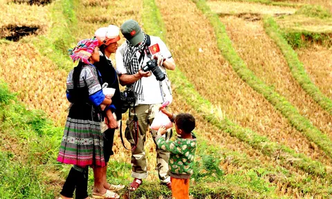 Báo chí đồng hành cùng ngành nông nghiệp, cùng kiến tạo, cùng vươn mình vào kỷ nguyên mới của dân tộc