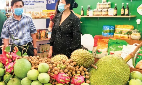 Cần sớm xây dựng ban hành tiêu chuẩn quốc gia cho các mặt hàng rau quả chủ lực