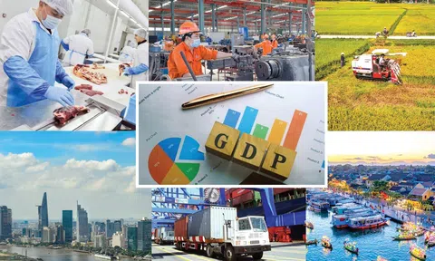 Tiếp tục hoàn thiện những giải pháp thúc đẩy phát triển kinh tế năm 2025 đạt tăng trưởng 2 con số