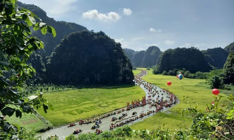 Sức mạnh mềm của báo chí góp phần thúc đẩy tăng trưởng ngành du lịch nhanh và bền vững