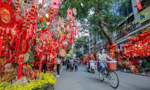 Những địa điểm du lịch cực chất cho người ưa xê dịch trong dịp Tết