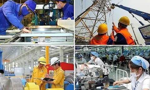 Trong bối cảnh nhiều áp lực bủa vây, Việt Nam duy trì ổn định kinh tế vĩ mô tạo nền tảng vững chắc cho mục tiêu tăng trưởng