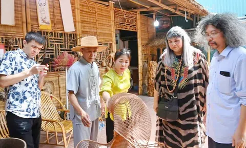 Nâng tầm giá trị OCOP từ lợi thế địa phương, ưu tiên phát triển sản phẩm tiềm năng 5 sao