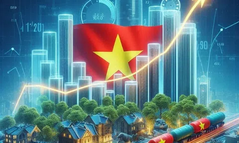 Việt Nam bứt phá tăng trưởng và những giải pháp nhằm thực hiện mục tiêu năm 2025