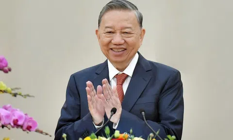 Rạng rỡ Việt Nam