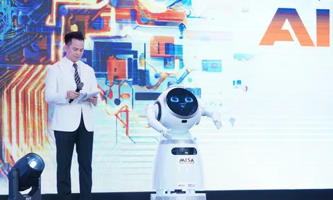 Phó Tổng Thư ký Liên hợp quốc: Việt Nam là hình mẫu về phát triển công nghệ