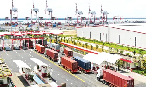 Tỉnh Long An coi doanh nghiệp là bạn để cùng đồng hành, cùng phát triển