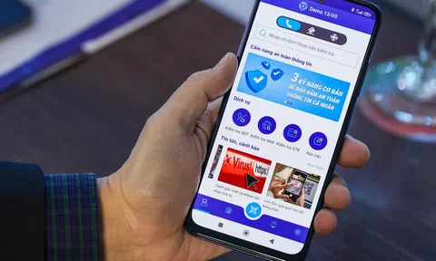 Tốc độ Internet Việt Nam cao nhất trong 12 tháng gần nhất